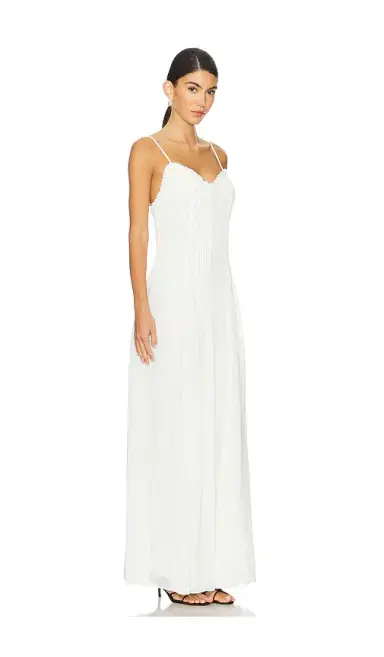 Tularosa x Maggie MacDonald Maria Gown | Thumbnail 2