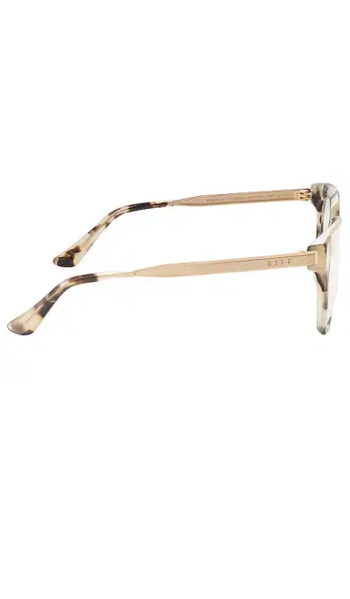 DIFF EYEWEAR Bella XS Blue Light | Thumbnail 2