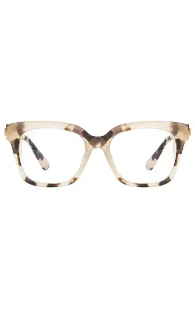 DIFF EYEWEAR Bella XS Blue Light | Thumbnail 1