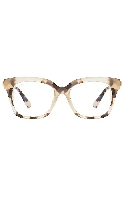 DIFF EYEWEAR Bella XS Blue Light