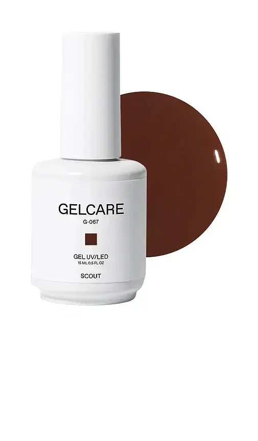 Gelcare Scout Gel Nail Polish