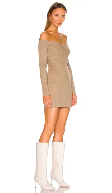 NBD Zacari Bodycon Mini Dress | Thumbnail 2