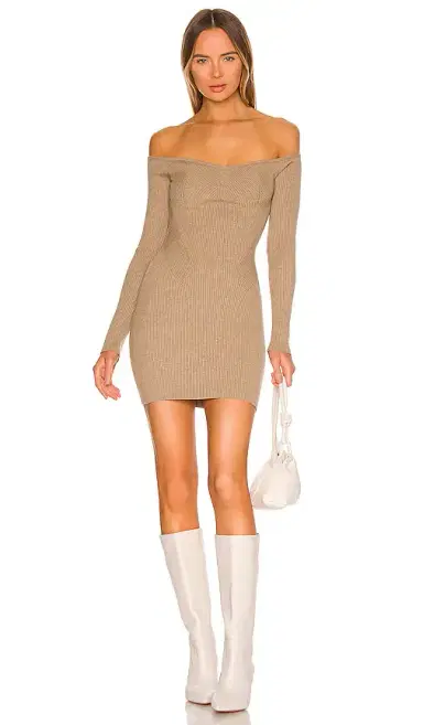 NBD Zacari Bodycon Mini Dress | Thumbnail 1