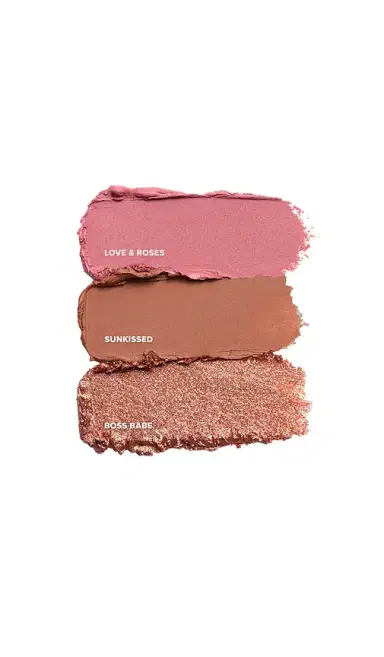 NUDESTIX Sunkissed Glow Stax Kit | Thumbnail 2