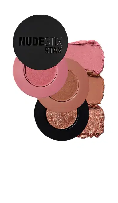 NUDESTIX Sunkissed Glow Stax Kit | Thumbnail 1