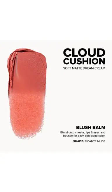 NUDESTIX Stax All Over Color Blush Balm | Thumbnail 2