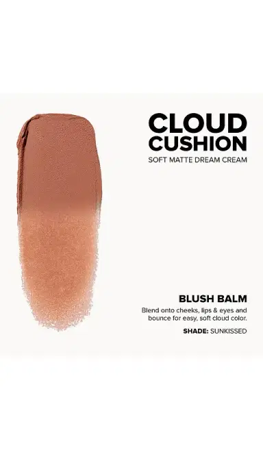 NUDESTIX Stax All Over Color Blush Balm | Thumbnail 2
