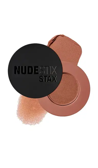 NUDESTIX Stax All Over Color Blush Balm | Thumbnail 1