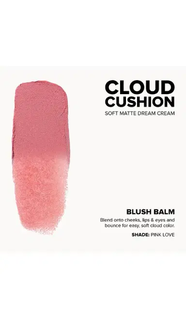 NUDESTIX Stax All Over Color Blush Balm | Thumbnail 2