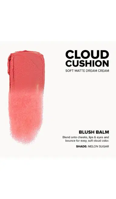 NUDESTIX Stax All Over Color Blush Balm | Thumbnail 2