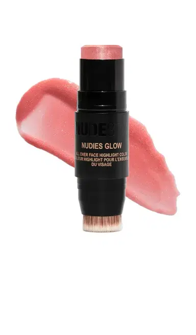 NUDESTIX Nudies Glow All Over Face Highlight | Thumbnail 1