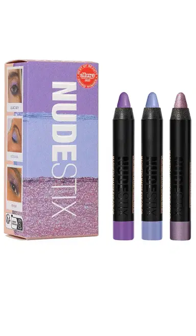 NUDESTIX Dreamy Easy Eyes Kit | Thumbnail 2