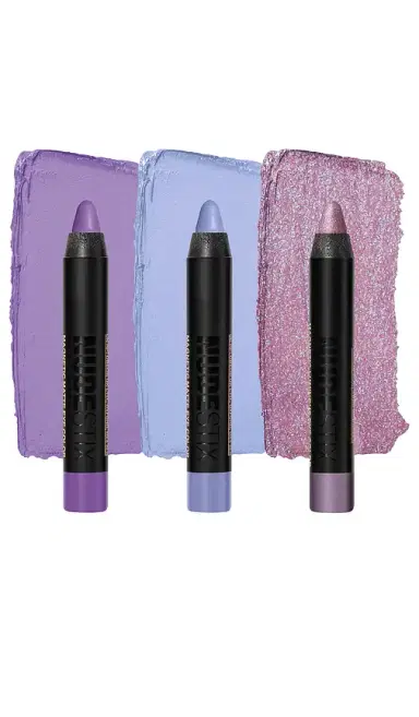 NUDESTIX Dreamy Easy Eyes Kit | Thumbnail 1