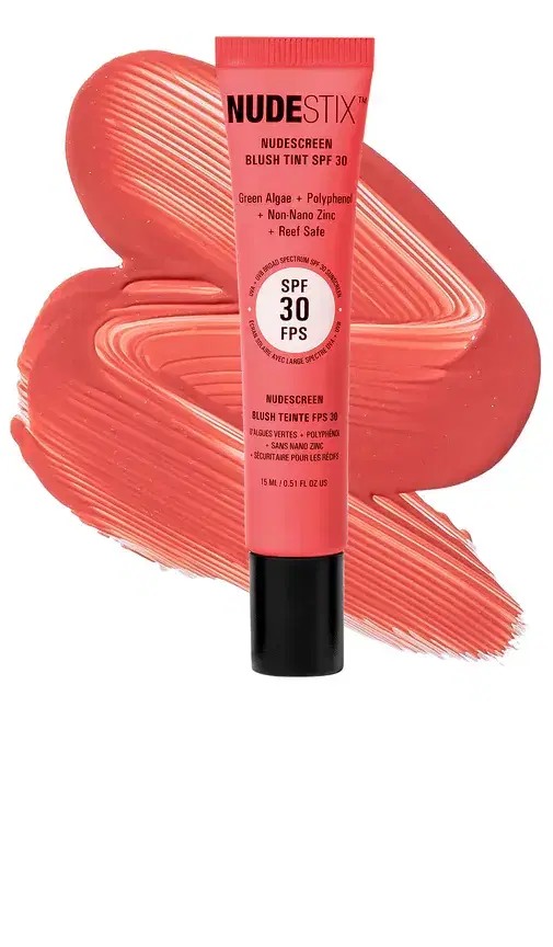 NUDESTIX Nudescreen Blush Tint SPF 30
