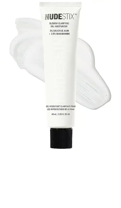 NUDESTIX Blemish Clarifying Gel Moisturizer