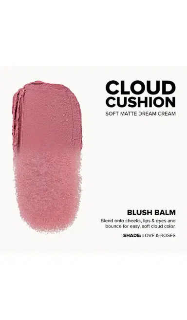 NUDESTIX Stax All Over Color Blush Balm | Thumbnail 2