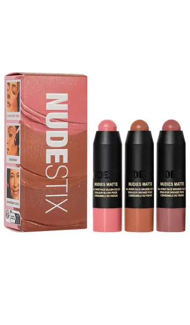 NUDESTIX Sunkissed Blush & Bronze Kit | Thumbnail 2