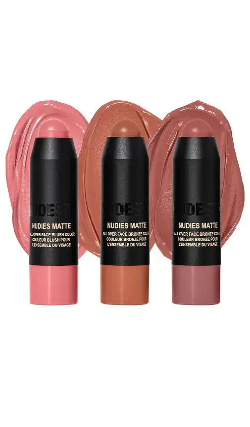 NUDESTIX Sunkissed Blush & Bronze Kit