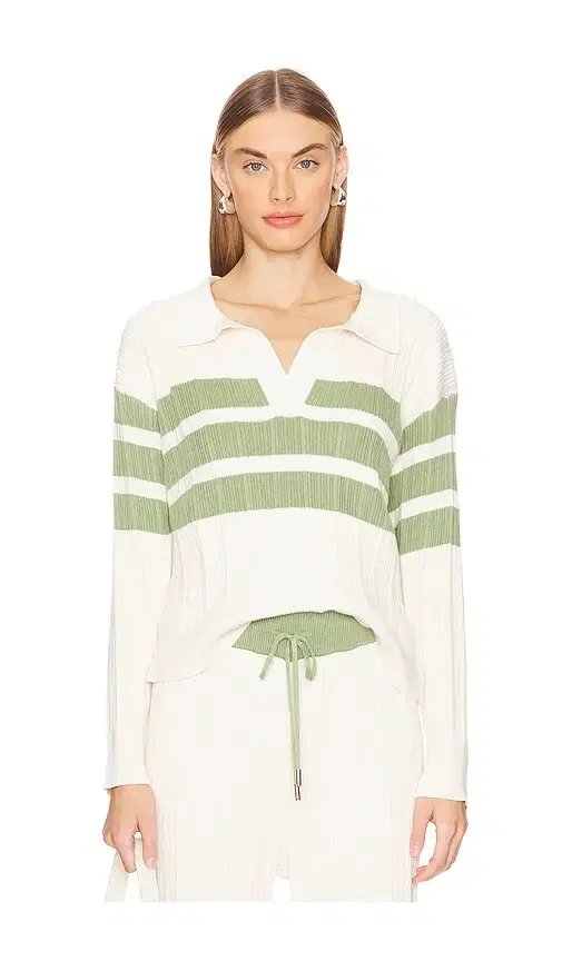 The Heloise Knit Jumper