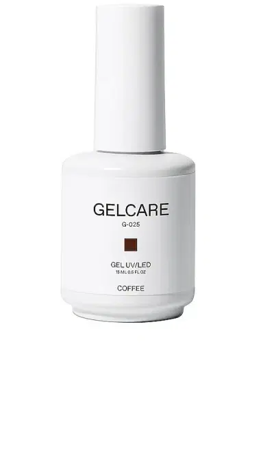 Gelcare Coffee Gel Nail Polish | Thumbnail 1 Gelcare Coffee Gel Nail Polish | Thumbnail 1