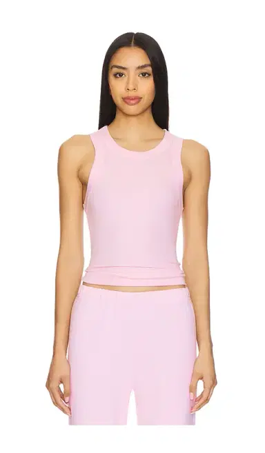 LA Made Aida Racerfront Tank | Thumbnail 1 LA Made Aida Racerfront Tank | Thumbnail 1