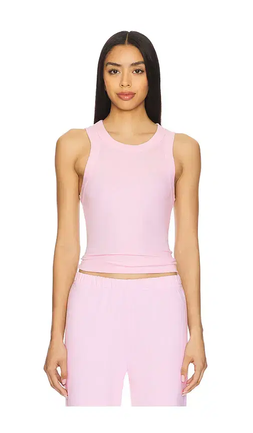 LA Made Aida Racerfront Tank