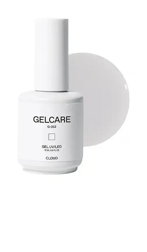 Gelcare Cloud Gel Nail Polish