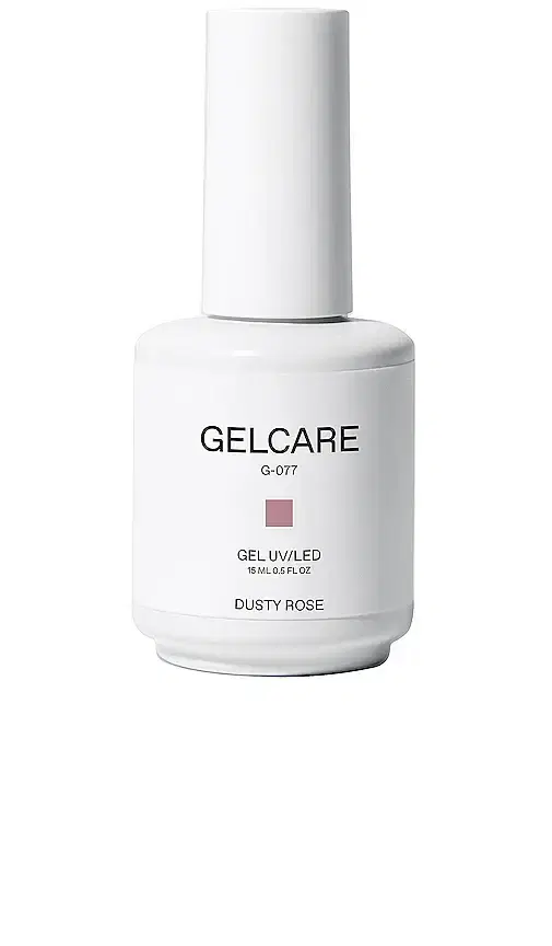 Gelcare Dusty Rose Gel Nail Polish