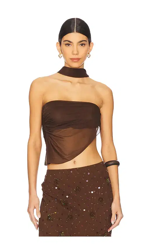 Deity Top