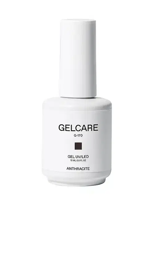 Anthracite Gel Nail Polish