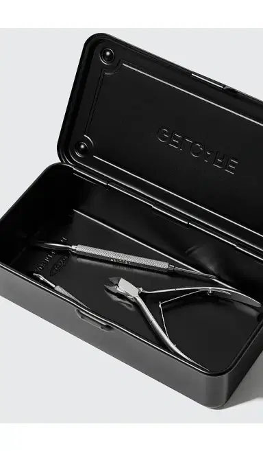 Gelcare Mini Toyo Steel Toolbox | Thumbnail 2
