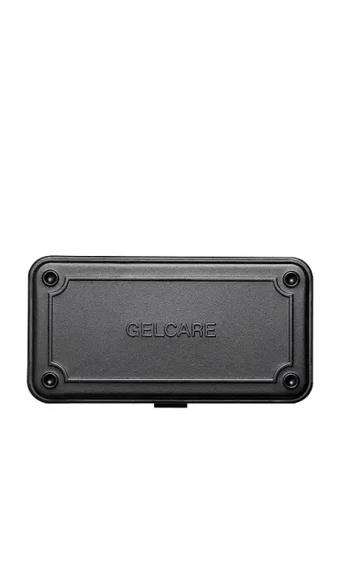 Gelcare Mini Toyo Steel Toolbox | Thumbnail 1