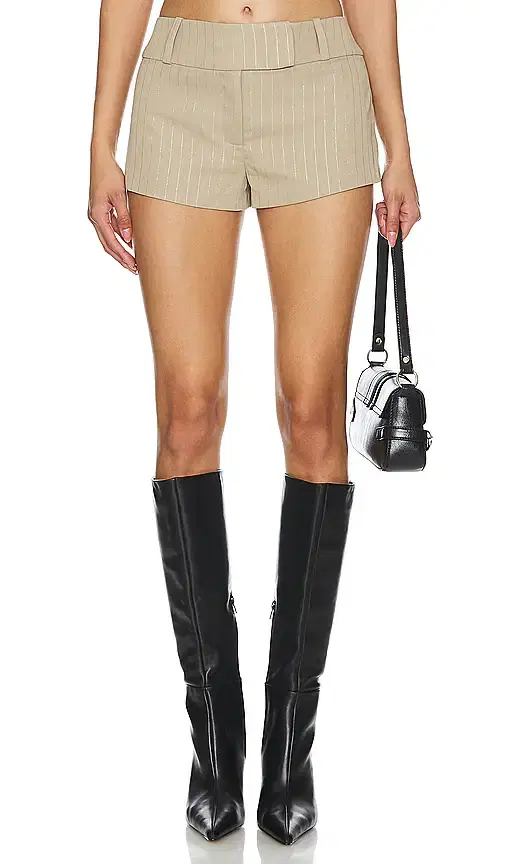 Reade Micro Short