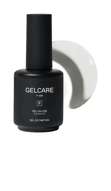 Gelcare Top Coat | Thumbnail 1 Gelcare Top Coat | Thumbnail 1