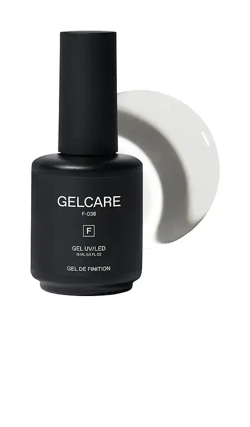 Gelcare Top Coat