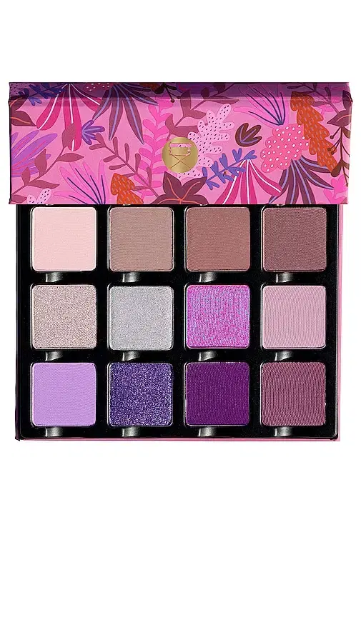 Violette Entendu Palette Violette Entendu Palette