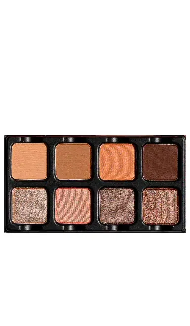 Viseart Petite Pro 4 Eyeshadow Palette | Thumbnail 2