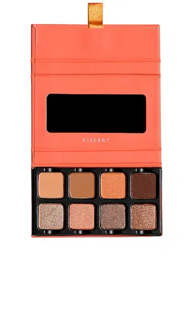 Viseart Petite Pro 4 Eyeshadow Palette | Thumbnail 1