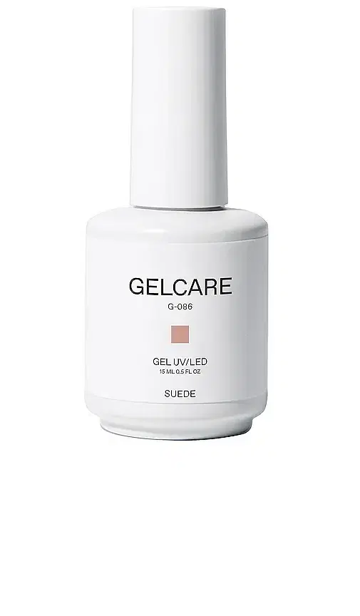 Gelcare Suede Gel Nail Polish