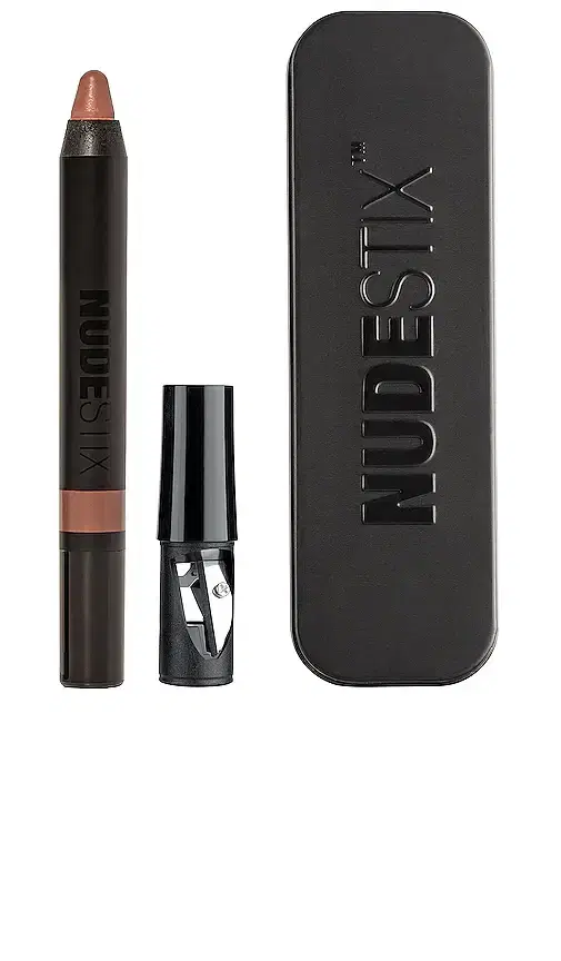 NUDESTIX Intense Matte Lip + Cheek Pencil