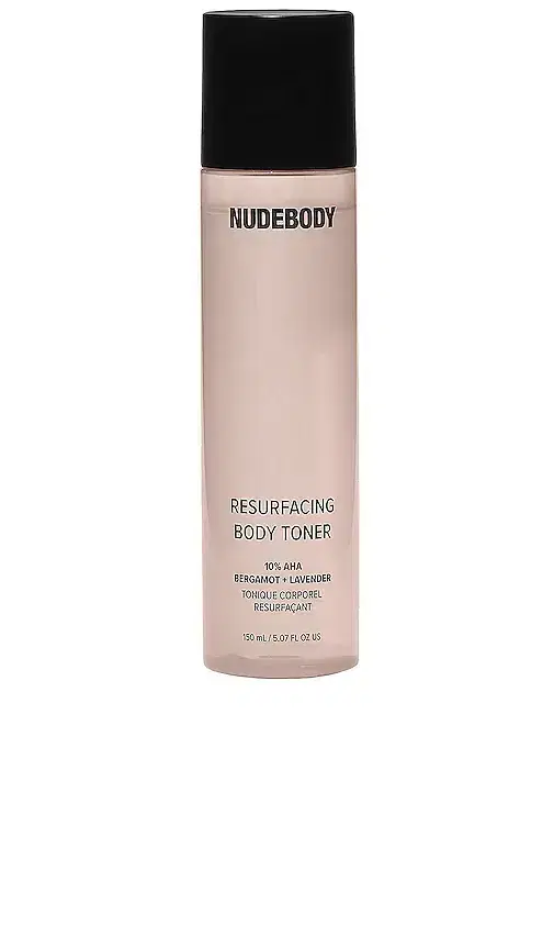 NUDESTIX Nudebody Resurfacing Body Toner