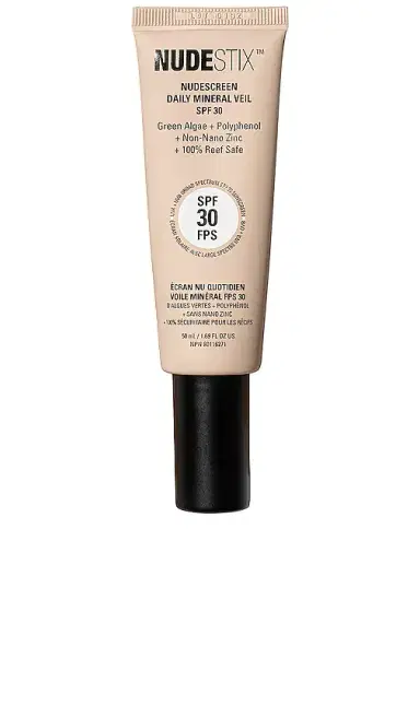 NUDESTIX Nudescreen Daily Mineral Veil Spf 30 | Thumbnail 1