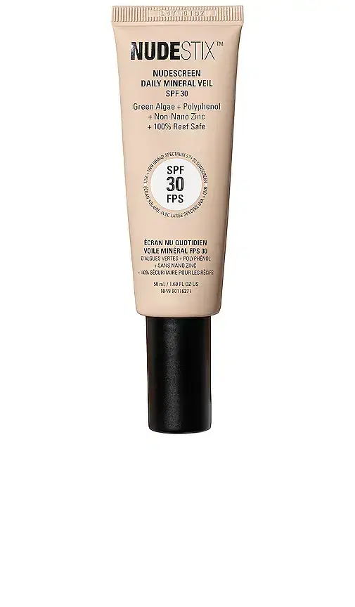 NUDESTIX Nudescreen Daily Mineral Veil Spf 30