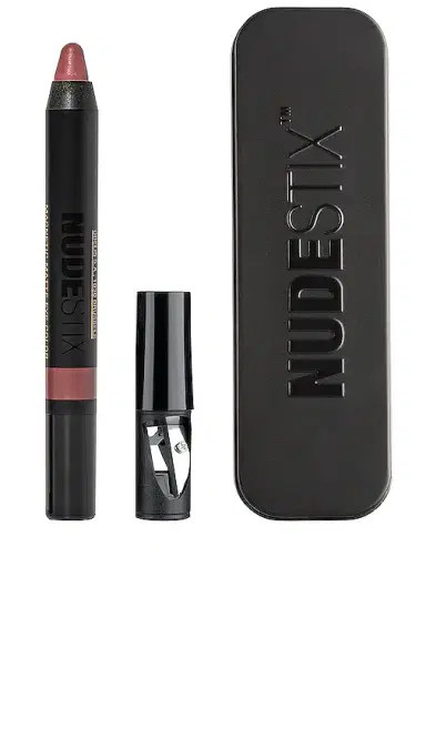 NUDESTIX Intense Matte Lip + Cheek Pencil | Thumbnail 1