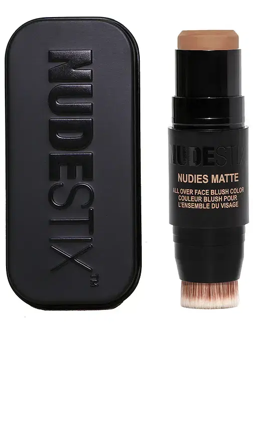 Nudies Matte All Over Face Bronze Color