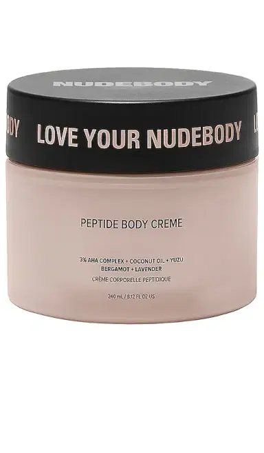 NUDESTIX Nudebody Peptide Body Creme | Thumbnail 1 NUDESTIX Nudebody Peptide Body Creme | Thumbnail 1
