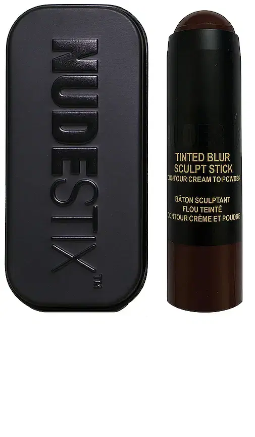 NUDESTIX Tinted Blur Sculpt Stick