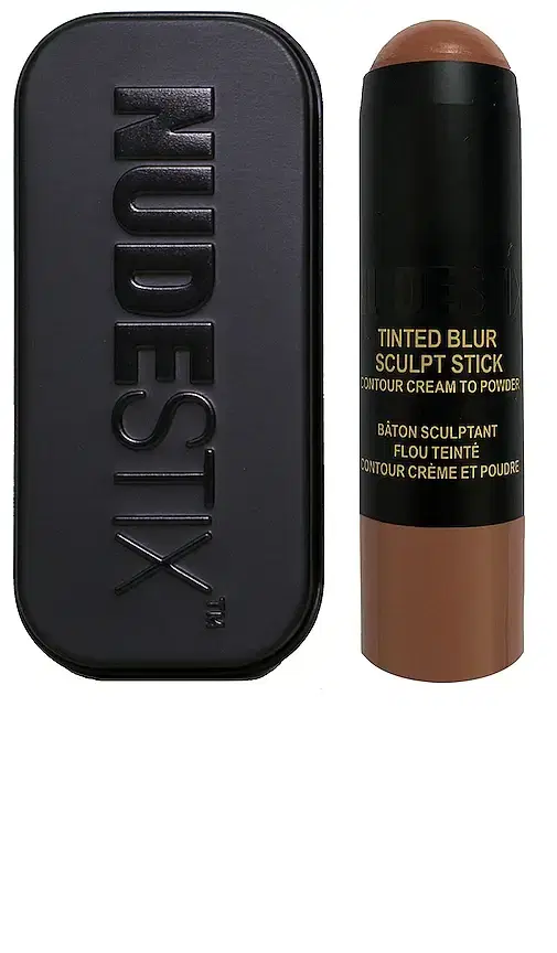 NUDESTIX Tinted Blur Sculpt Stick