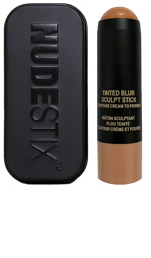 NUDESTIX Tinted Blur Sculpt Stick