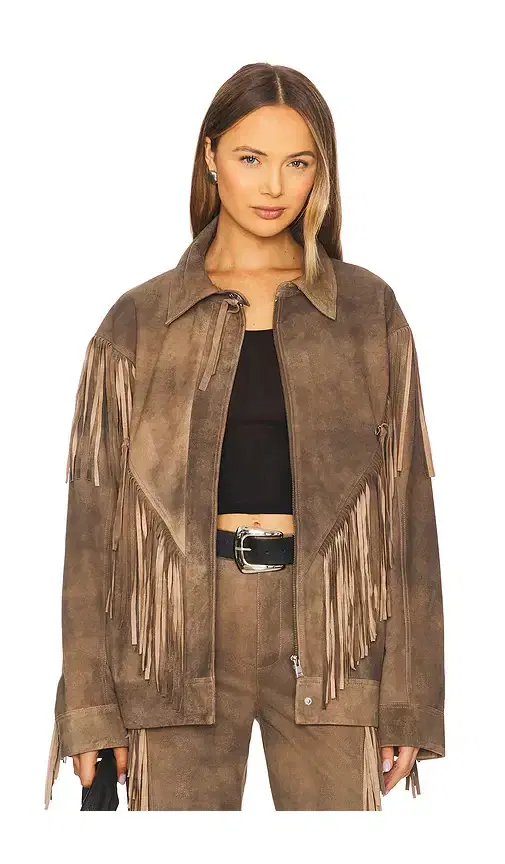 x REVOLVE Arizona Jacket